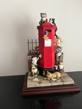 Comic curious cats. for sale  BASILDON