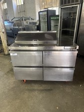 Continental sandwich prep for sale  Worcester