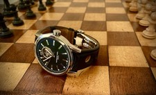 Mens raymond weil for sale  HUDDERSFIELD