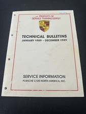 1989 porsche 911 for sale  La Jolla