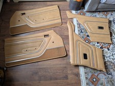Ford capri mk2 for sale  BASINGSTOKE