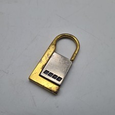 Keychain fiat accessory usato  Italia