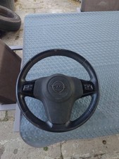 Volant cuir opel d'occasion  Suippes