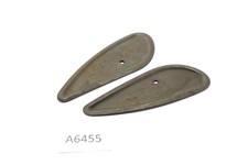 Joelheira NSU MAX Standard Sonder 251 OSB - Placa tanque A6455, usado comprar usado  Enviando para Brazil