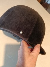 Cap equitazione usato Cap equitazione usato  Vizzola Ticino