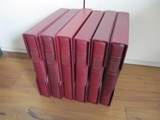 Lindner ringbinder kassette gebraucht kaufen Lindner ringbinder kassette gebraucht kaufen  Enger