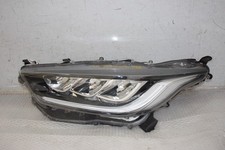 Toyota yaris left for sale  ILFORD