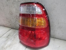 Lanterna traseira direita 1998 99 00 2001 2002 TOYOTA LAND CRUISER RACHOU 8155060570 comprar usado  Enviando para Brazil