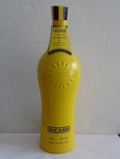 Bouteille ricard signé d'occasion  Tarnos