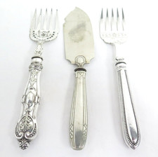 Vintage silver plate for sale  HASSOCKS