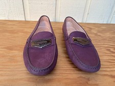 Tod women suede for sale  Everett