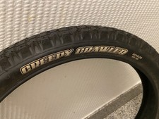 Reifen maxxis creepy gebraucht kaufen  Würselen