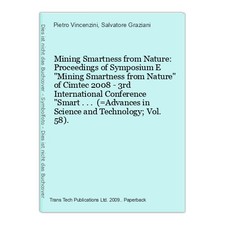 Mining smartness from gebraucht kaufen  Berlin