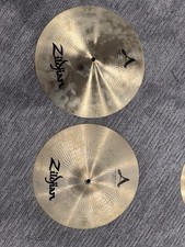 Zildjian new beat for sale  Frankfort