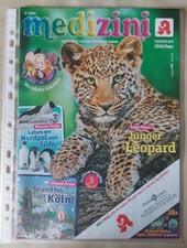 Apotheken zeitschrift medizini gebraucht kaufen  Leipzig