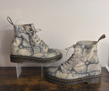 Martens pascal snake for sale  Irving