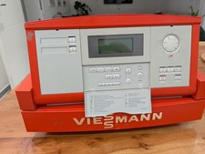 Viessmann regelung vitotronic gebraucht kaufen  Dinslaken