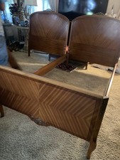 mahogany twin beds for sale mahogany twin beds for sale Dover