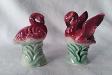 Vintage dark pink for sale  Cumberland
