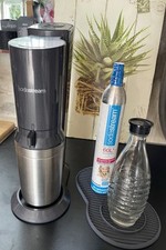 sodastream co2 zylinder gebraucht kaufen sodastream co2 zylinder gebraucht kaufen Menden (Sauerland)