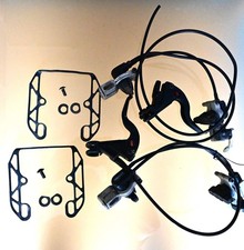 Magura hs33 bremsenset gebraucht kaufen  Tönisvorst