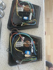 Tannoy 636 speakers for sale  UCKFIELD
