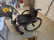 Purple rogue custom for sale  Fredericksburg