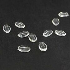 Pairs transparent silicone for sale  HATFIELD