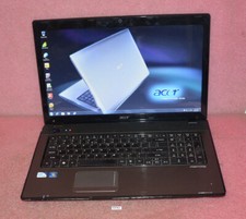 Acer aspire 7741 d'occasion  Expédié en Belgium