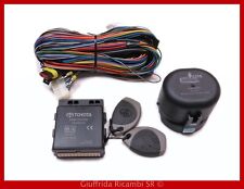 Kit allarme auto usato  Siracusa