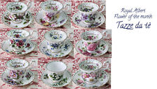 Royal albert tazza usato  Ovada