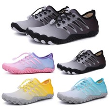 Chaussures aqua femme d'occasion  France