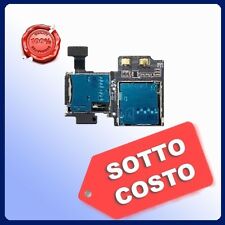 Flex galaxy i9505 usato  Napoli