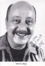 Wolf dietrich berg gebraucht kaufen Wolf dietrich berg gebraucht kaufen  Hafenlohr