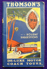 Thomsons luxe motor for sale Thomsons luxe motor for sale  WEST MOLESEY