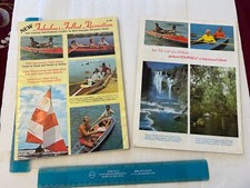 Folbot booklets fabulous for sale  Chesnee