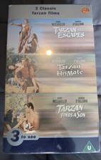 Warner bros tarzan for sale Warner bros tarzan for sale  BIRKENHEAD