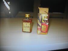 Miniature amaretto saronno usato  Barletta