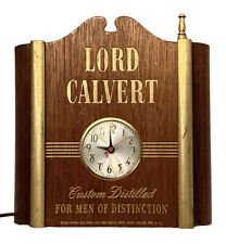 Vtg lord calvert for sale  Canton