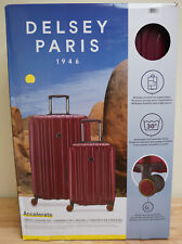 Red delsey paris for sale  Seaford