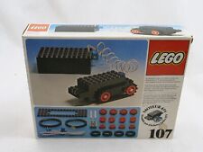 Lego 107 rare d'occasion  Expédié en Belgium
