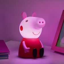 Peppa pig light for sale  UK