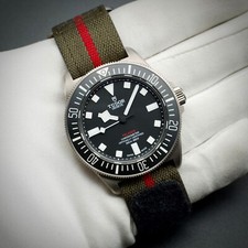 Tudor pelagos fxd for sale  Jamestown