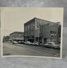 Vintage photo coffeyville for sale  Tulsa