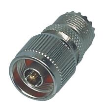 Adaptateur antenne mâle d'occasion  Auray