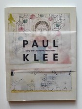Paul klee early gebraucht kaufen  Berlin