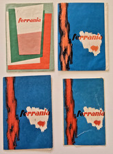 Porta pellicole negative usato  Azzate