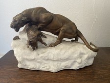 jaguar statue for sale jaguar statue for sale SOUTHPORT