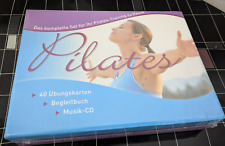 pilates buch gebraucht kaufen  Altusried