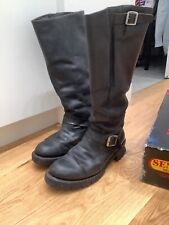 Vibram sendra high d'occasion  Cesson-Sévigné
